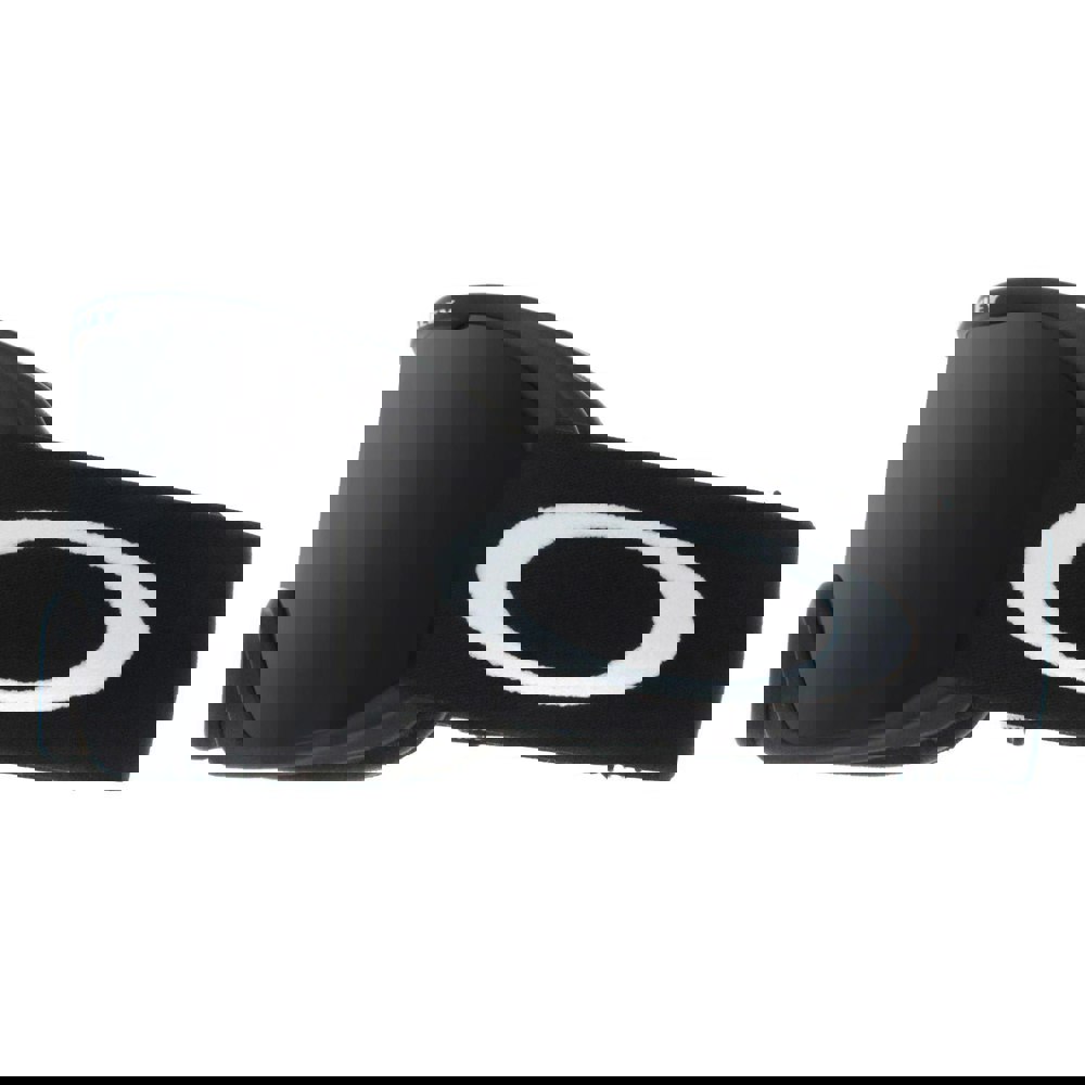 Oakley Ski Goggles O-Frame 2.0 Pro L OO7124-02 Matte Black Dark Grey