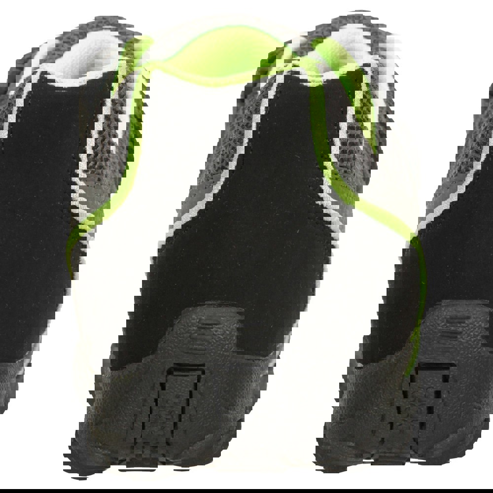Mountain Warehouse Childrens/Kids Mars Trainers - Lime