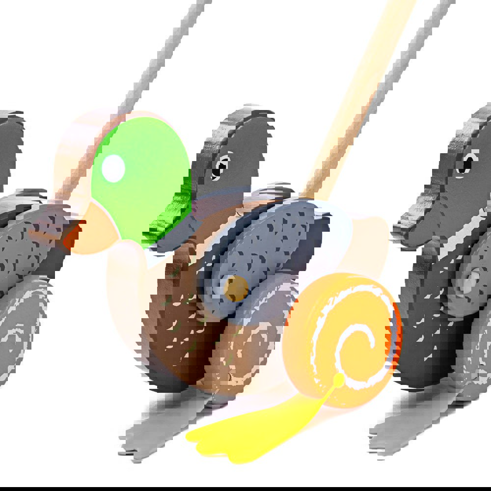 Push Along (Duck) - RTBB132