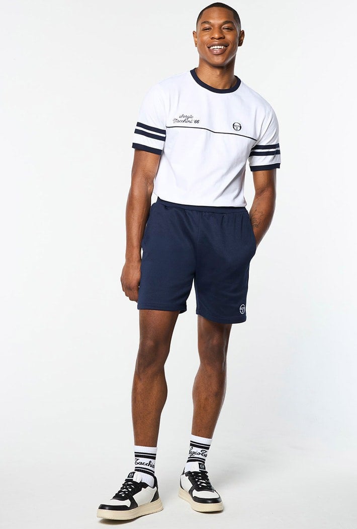 Sergio Tacchini New Orion Shorts