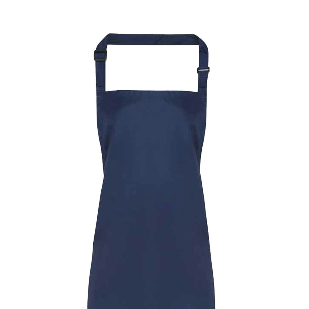 Premier Waterproof Full Apron - Navy