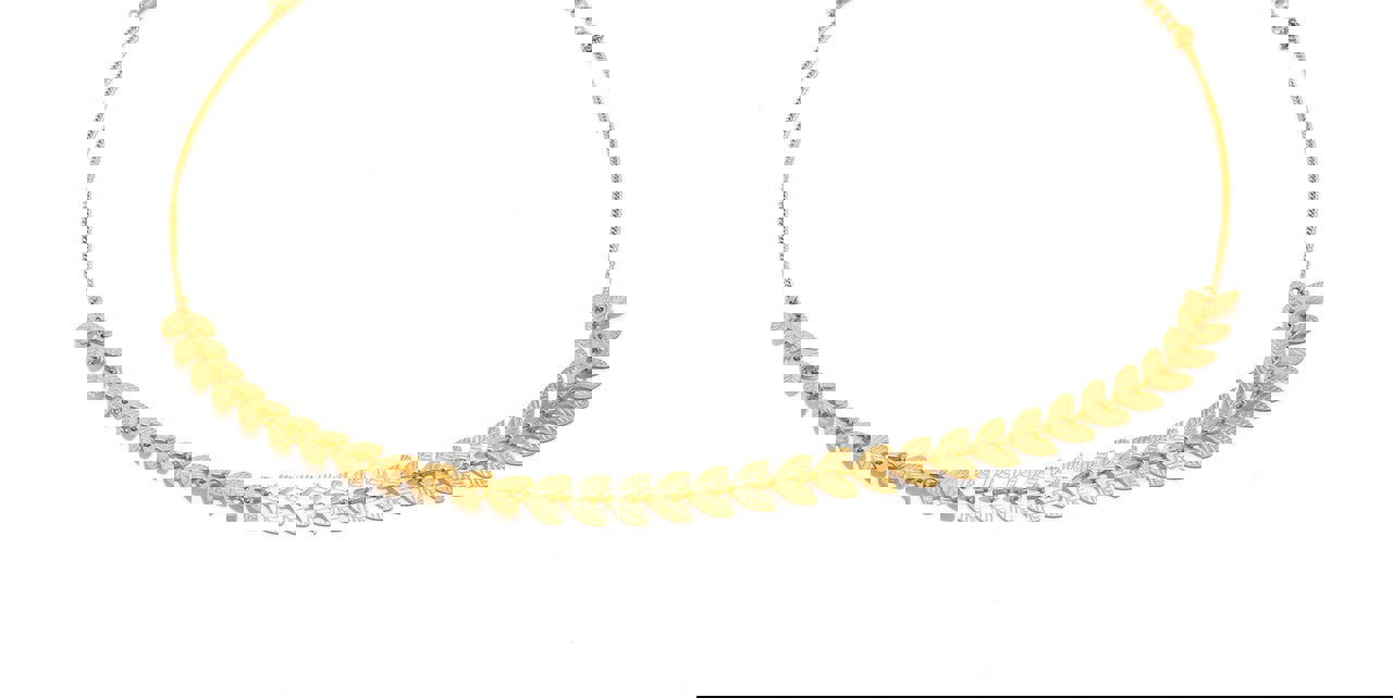 Idra Necklace