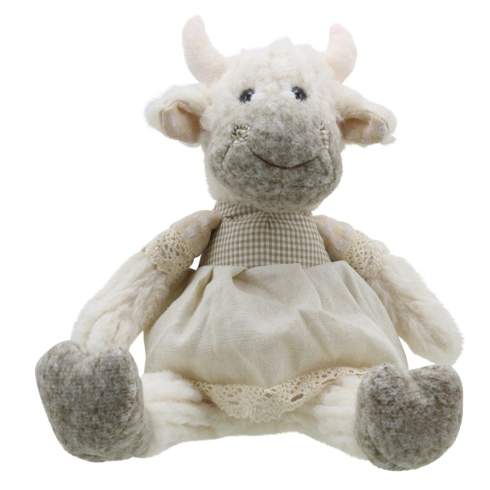 Wilberry Mrs Cow - Wilberry Dressed Animals