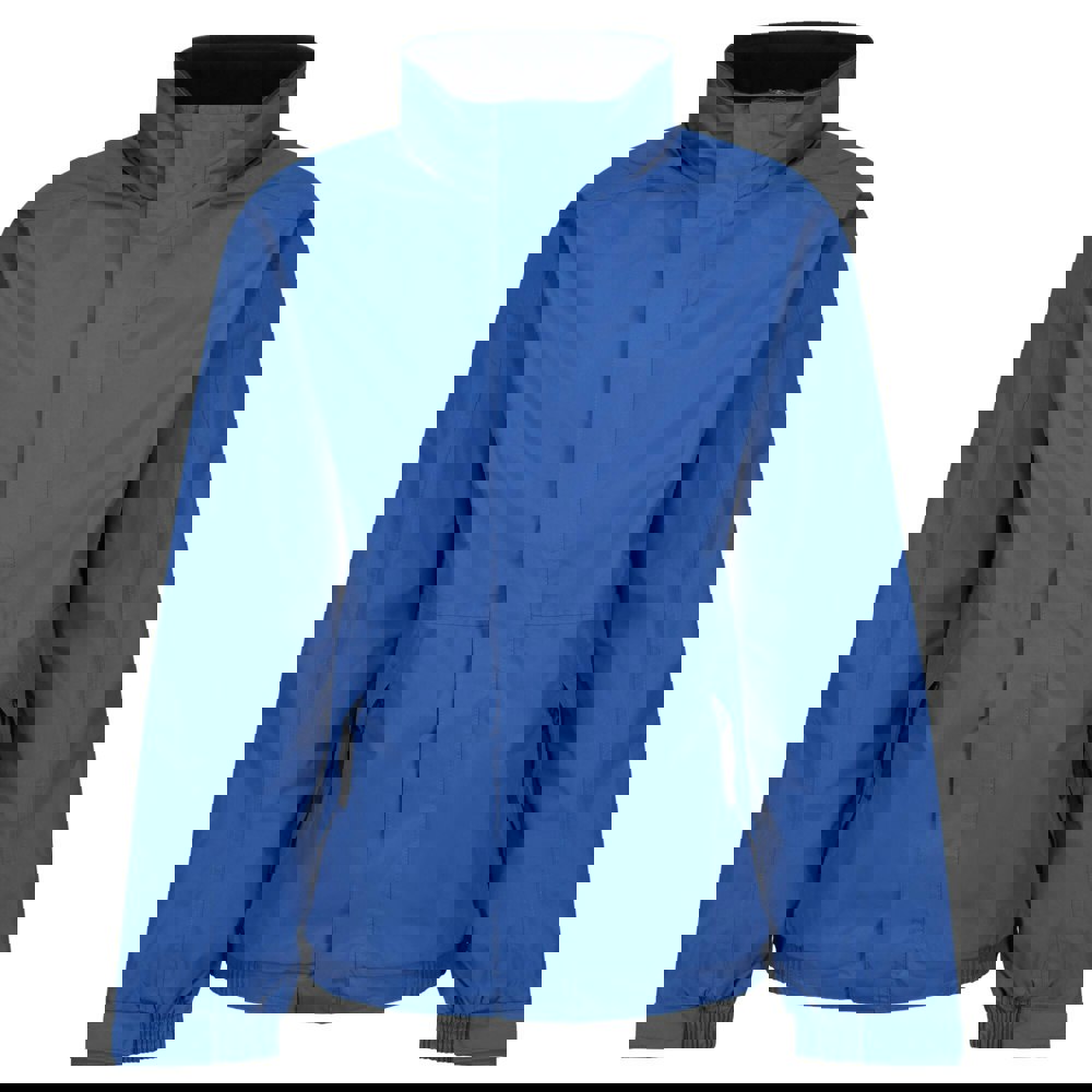 Regatta Mens Dover Waterproof Insulated Jacket - Royal Blue