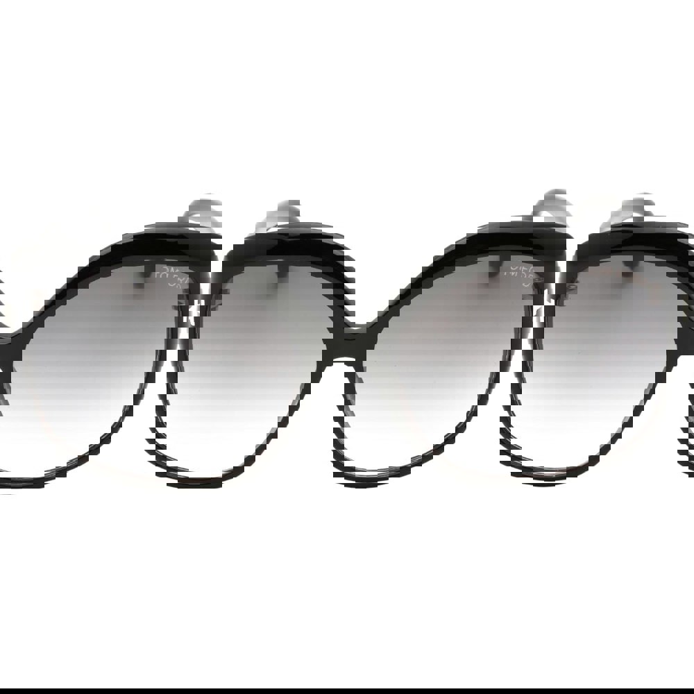 Tom Ford FT0919 Chiara 01B Black Sunglasses 60/17/135