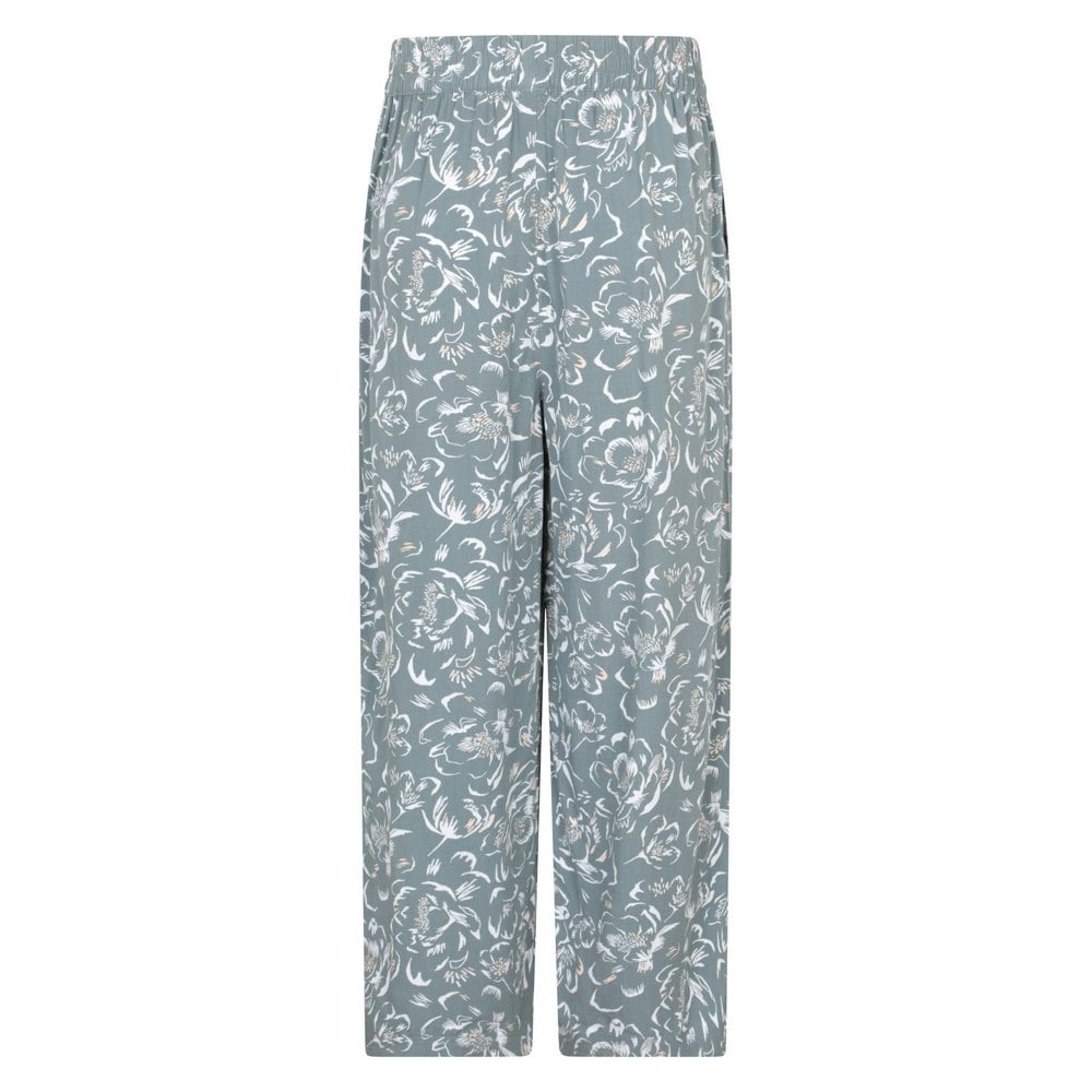 Mountain Warehouse Women's Fowey Lightweight Trousers - Light Khaki