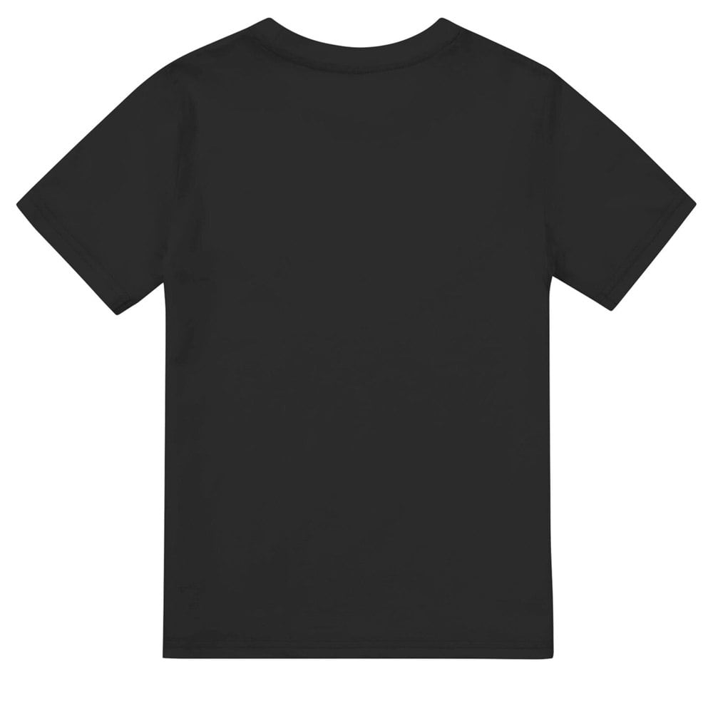 Star Wars Boys Death Star T-Shirt - Black