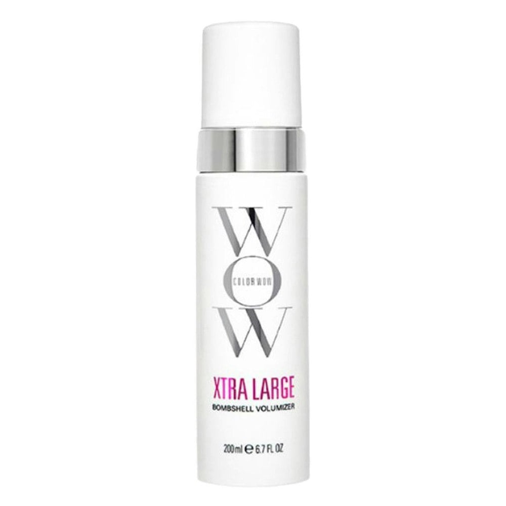 Color WOW Xtra Large Bombshell Volumizer 200ml