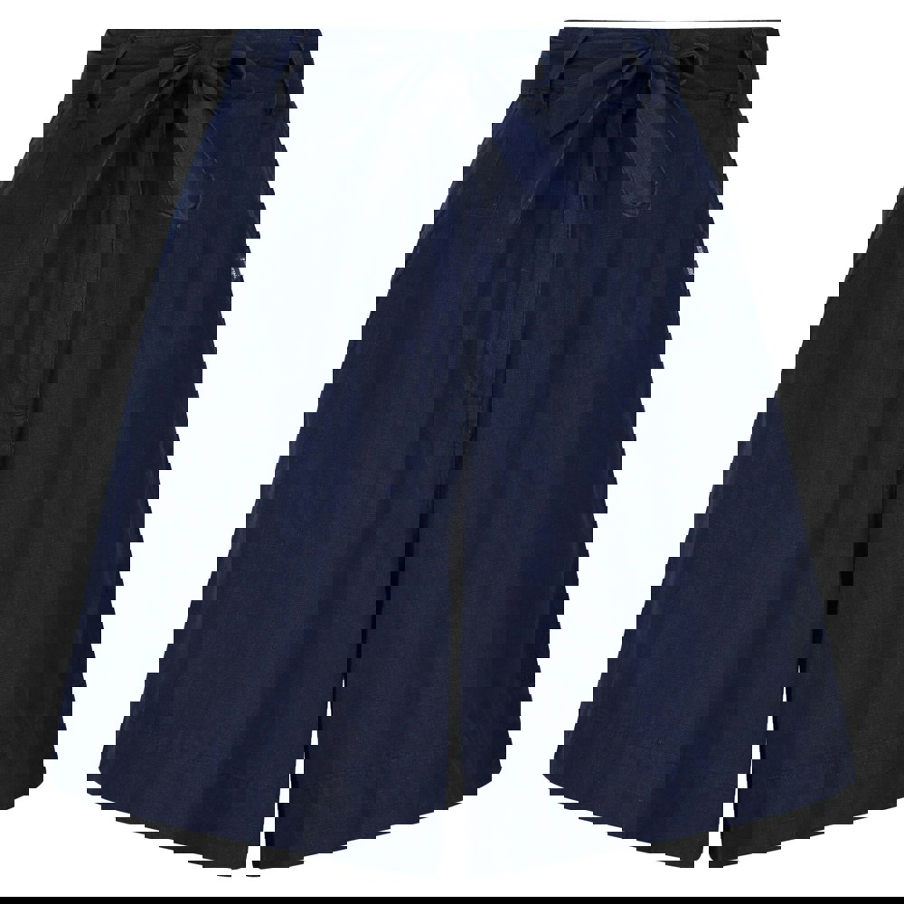 Regatta Womens/Ladies Sabela II Shorts - Navy