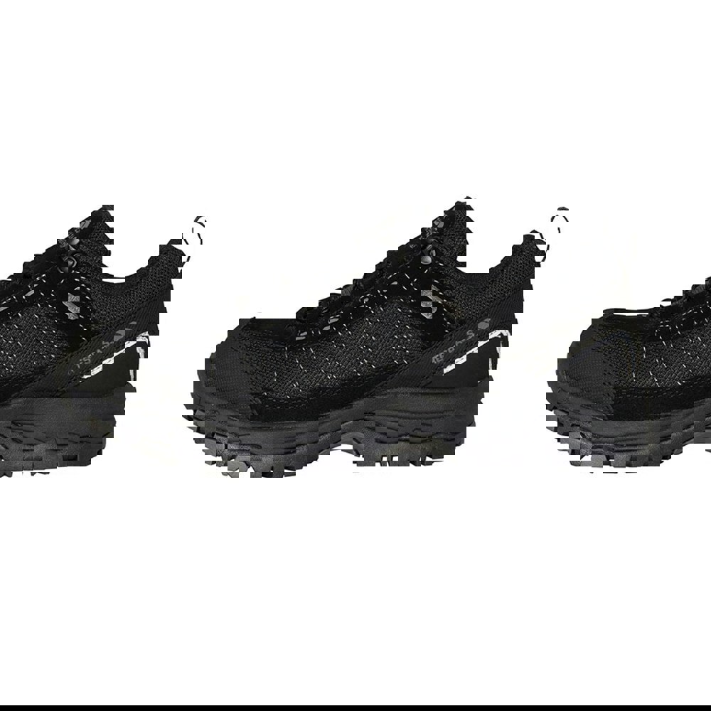Trespass Mens Scarp Technical Trainers - Black