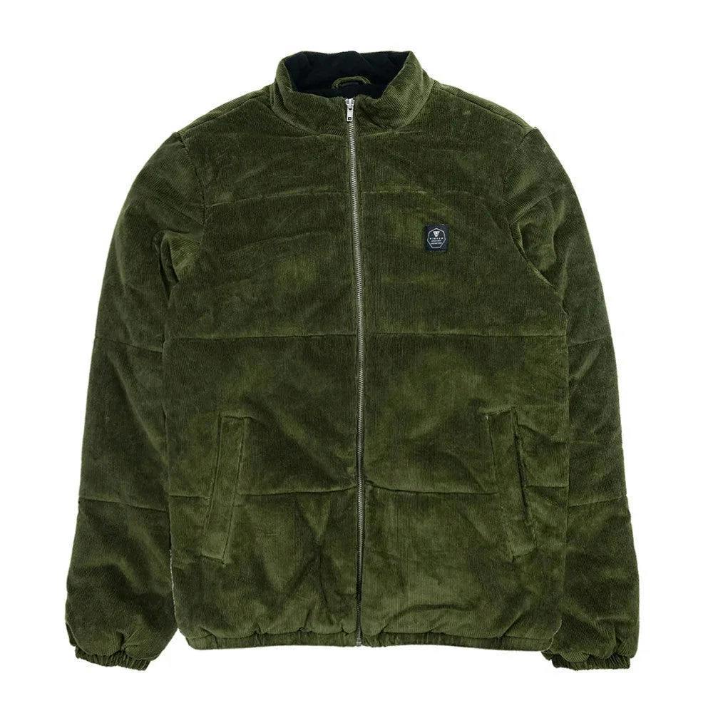 Vissla Nuqui Puffer Jacket