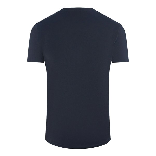 Polo Ralph Lauren Slim Fit Jersey Crewneck T-Shirt - Navy Blue