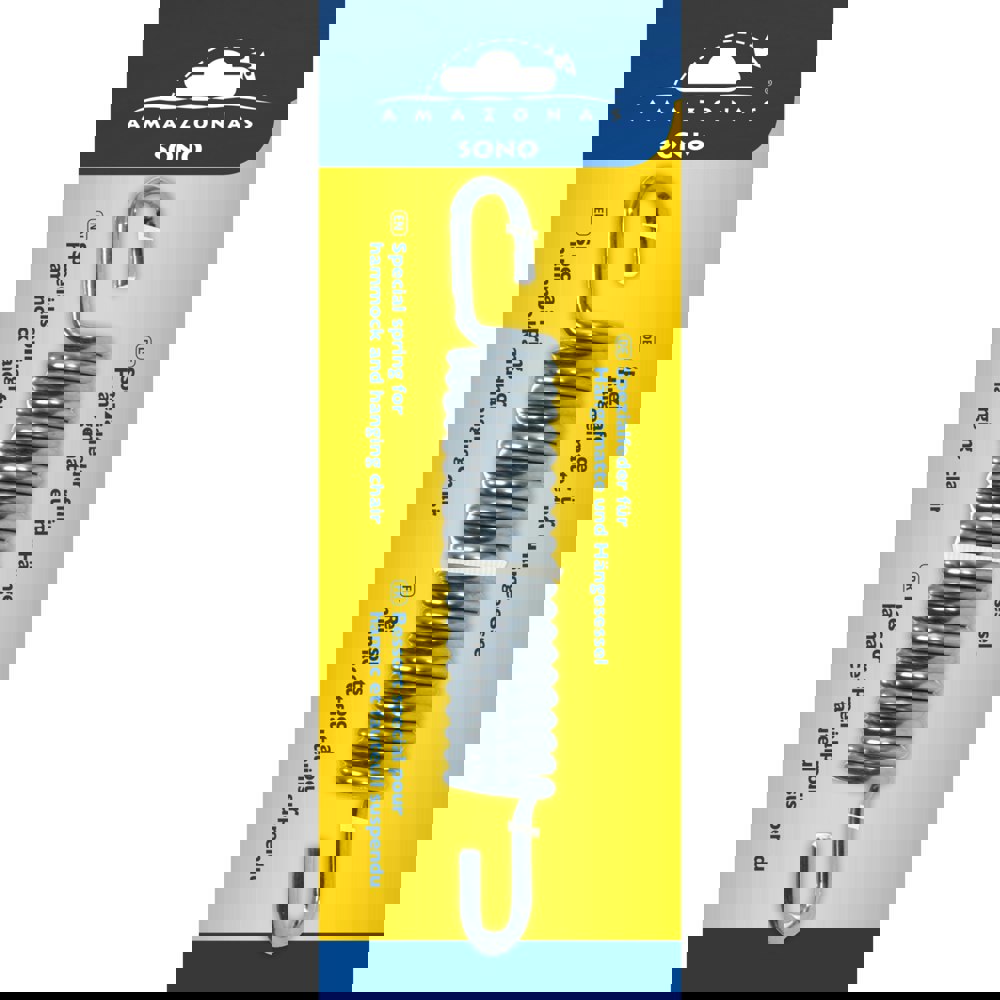 Amazonas Sono Hammock Fixing