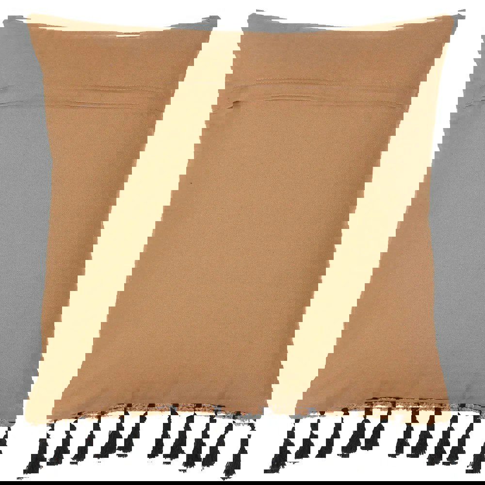 Furn Radiance Cushion Cover - Cinnamon Orange