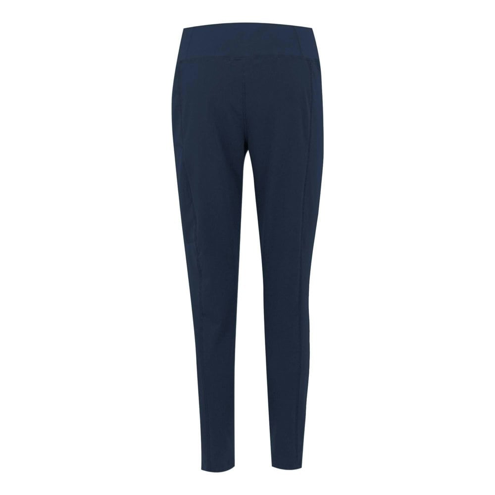 Regatta Womens/Ladies Monira Hiking Leggings - Navy