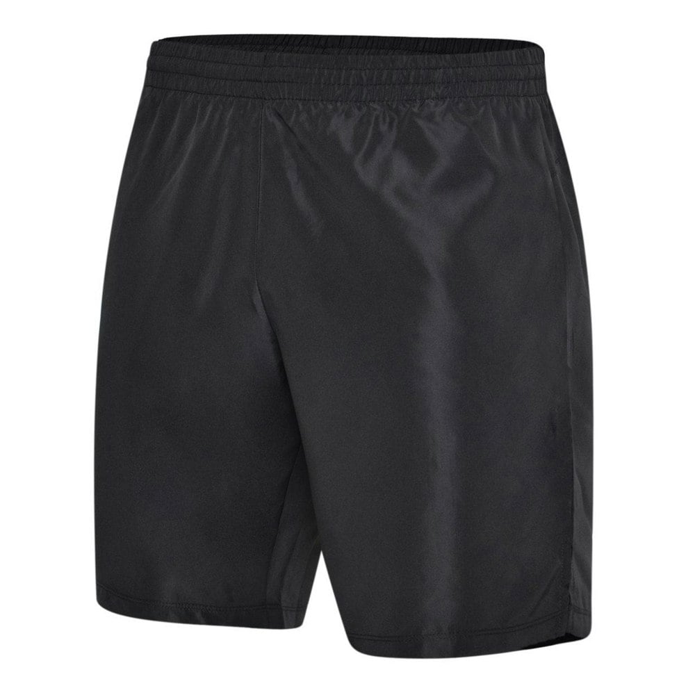 Umbro Mens Club Essential Training Shorts - Black