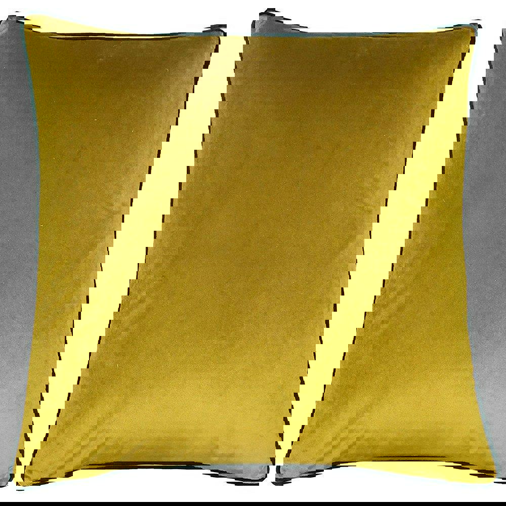 Riva Home Riva Paoletti Meridian Cushion Cover - Moss/Emerald