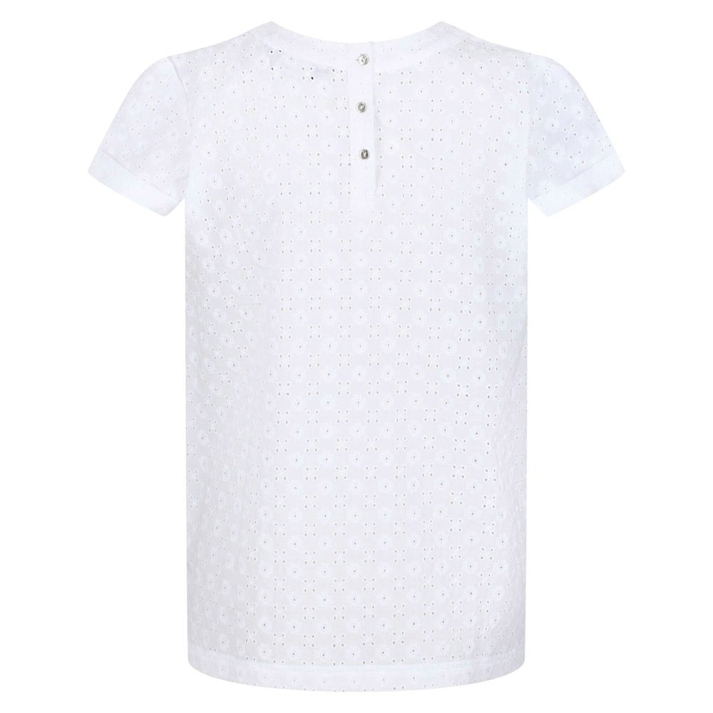 Regatta Women's Jaelynn T-Shirt - White