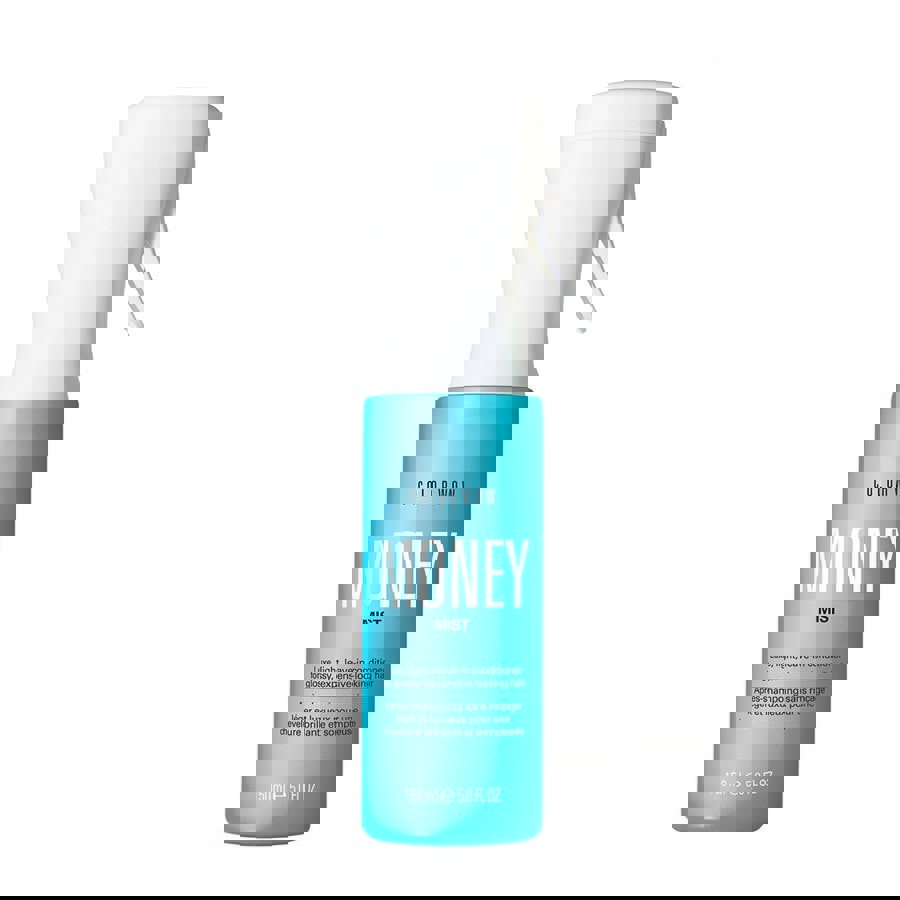 Color Wow Money Mist Leave-In Conditioner for Glossy, Expensive-looking Hair 150ml
