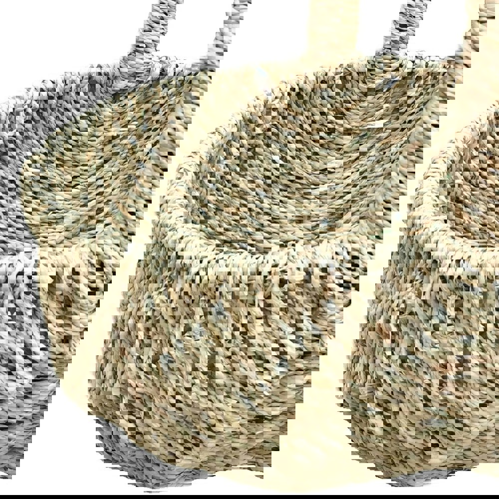 Seagrass Basket