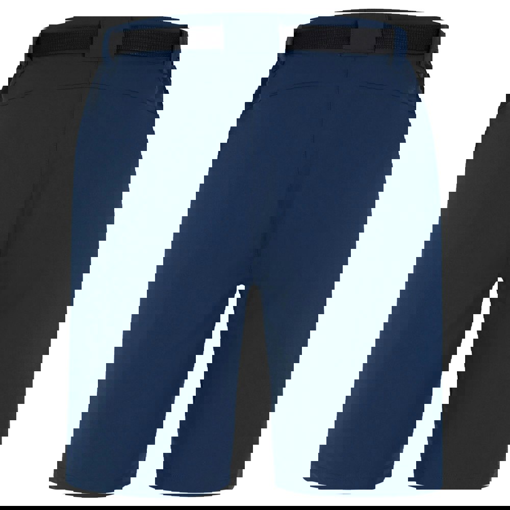 Dare 2B Mens Tuned In Pro Lightweight Cargo Shorts - Moonlight Denim