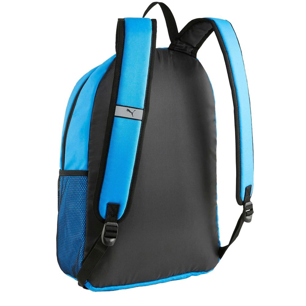 Puma TeamGOAL Core Backpack - Blue/Black