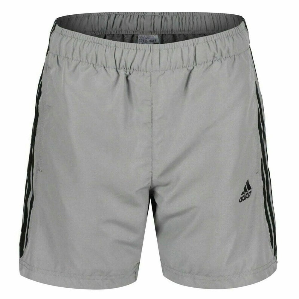Adidas Chelsea Shorts Men's Grey/Black