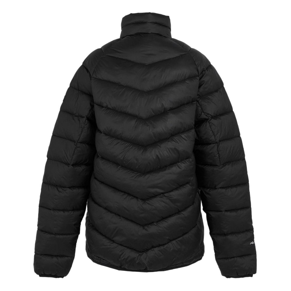 Regatta Men's Dalent Padded Jacket - Black