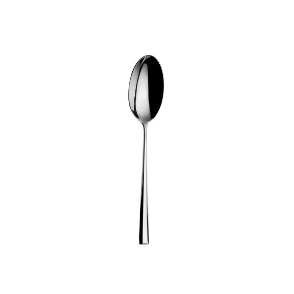 Duetto Dessert Spoon - Set of 6 - Nick Munro