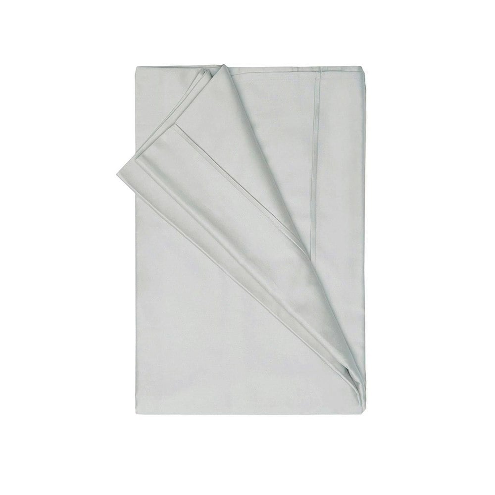 Belledorm 200 Thread Count Egyptian Cotton Flat Sheet - Platinum