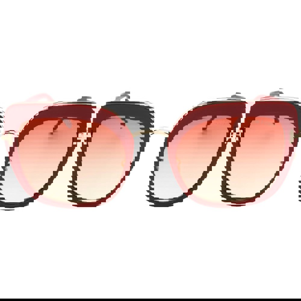 Tom Ford FT0945 66T Virgina Gold Sunglasses 55/23/140