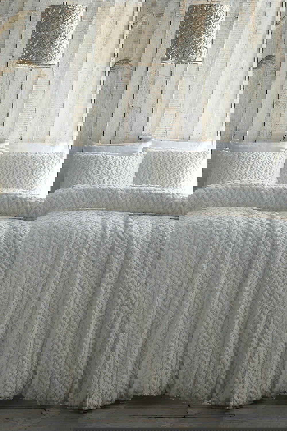 Portfolio Home Ottawa Duvet Cover Set