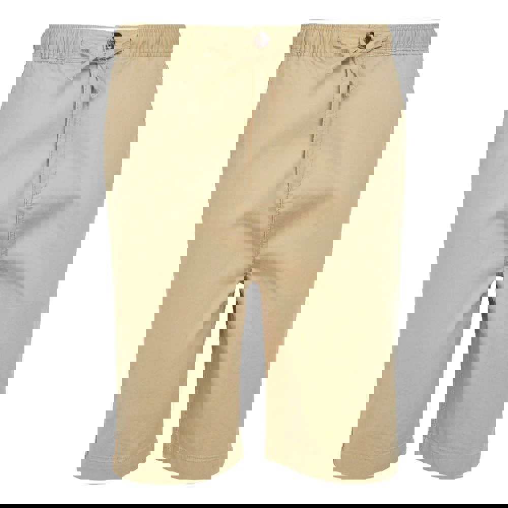 Regatta Mens Aldan Chino Shorts - Oat