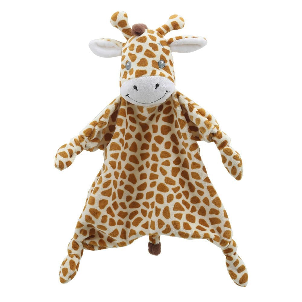 Wilberry Giraffe - Wilberry ECO Comforters