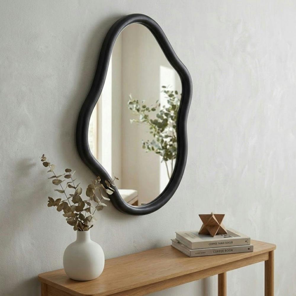Garden Greatness Relica Urban Wave Style Mirror