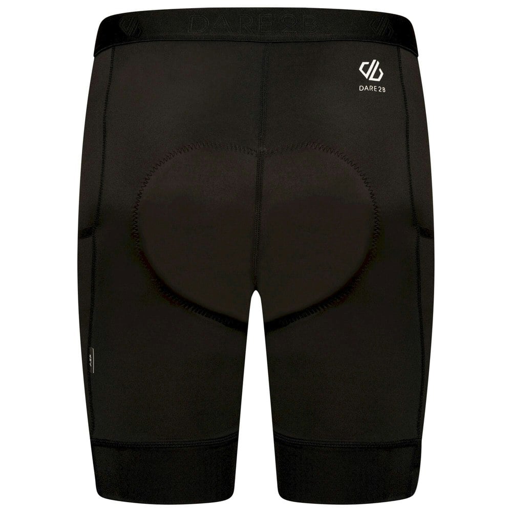 Dare 2B Womens/Ladies AEP Lightweight Shorts - Black