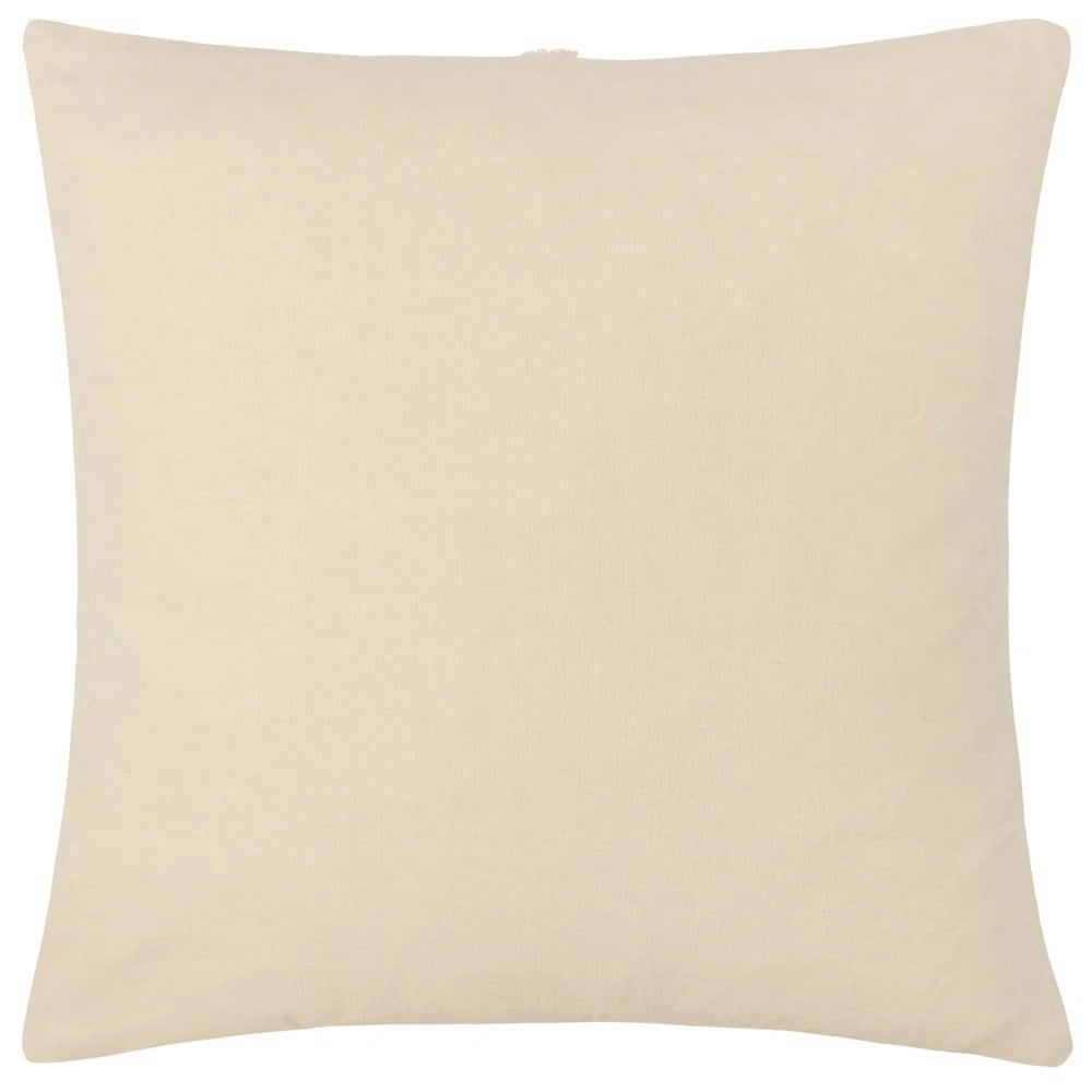 Furn Dakota Tufted Cushion Cover - Natural