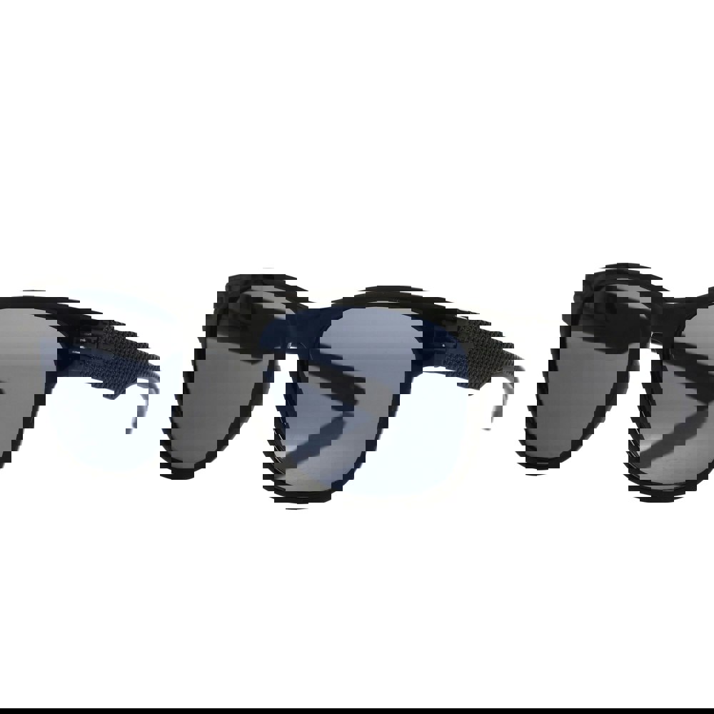 Regatta Mens Sargon Round Sunglasses - Black