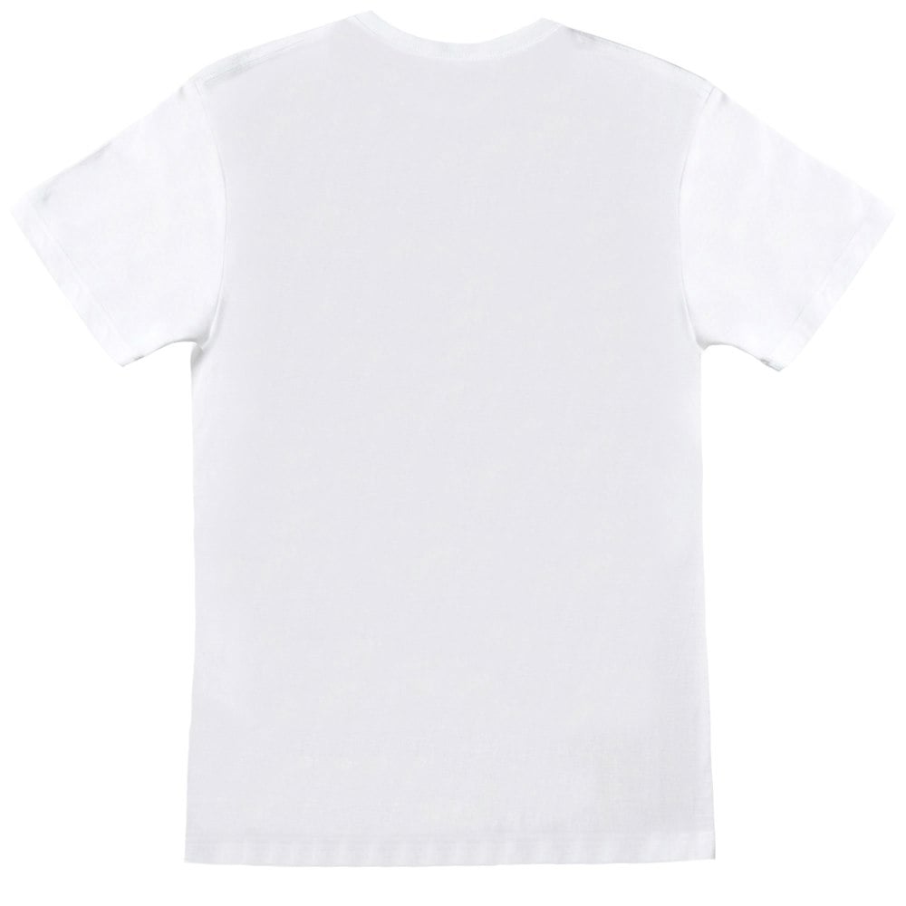 Star Wars Unisex Adult Expressions Of Stormtrooper T-Shirt - White