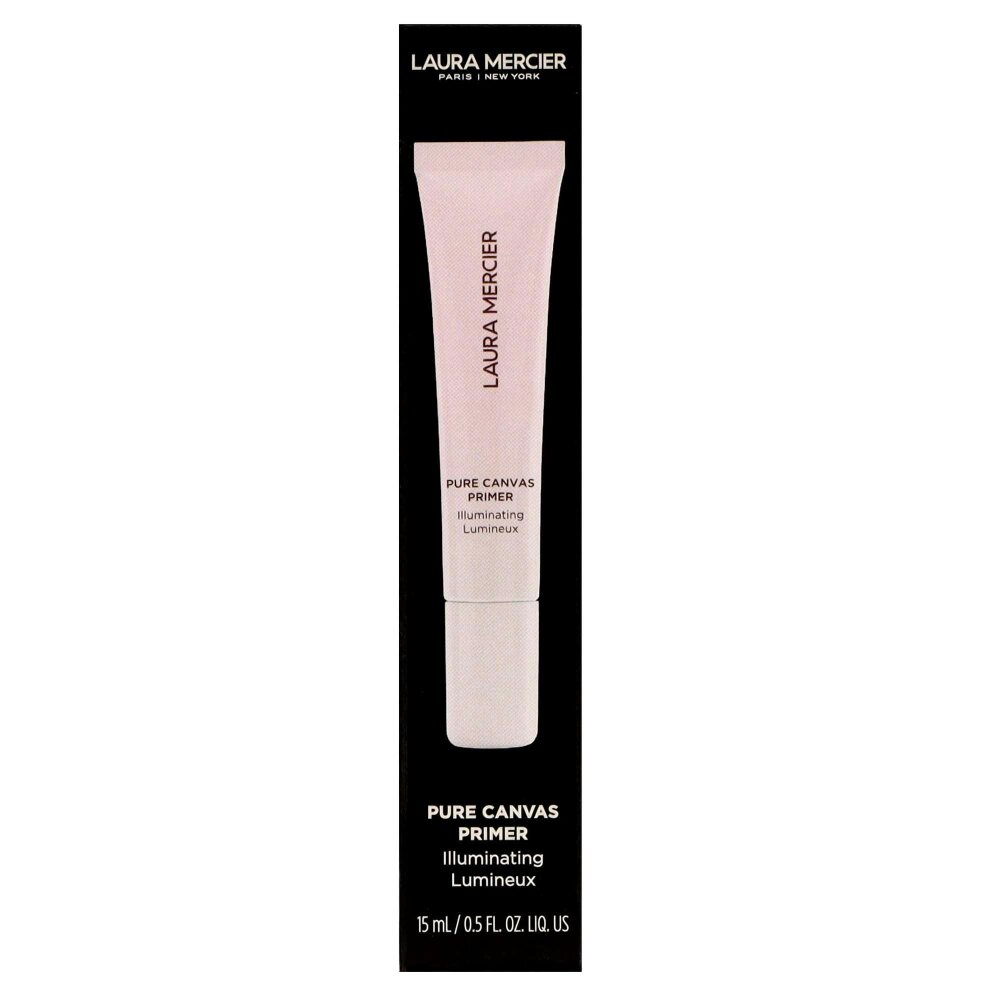 Laura Mercier Pure Canvas Primer Illuminating Mini