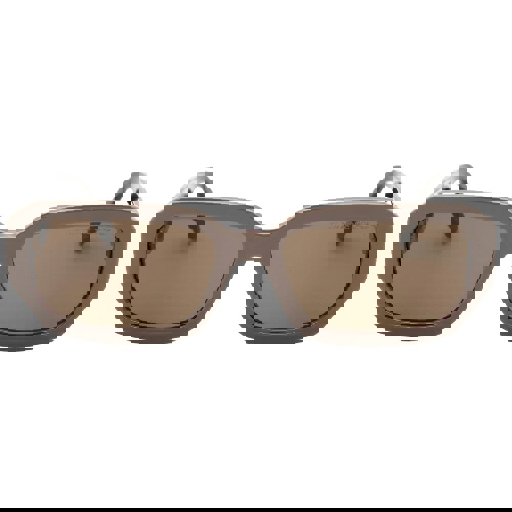Marc Jacobs Marc 614/S 079U 70 Mud / Brown Sunglasses Female One Size