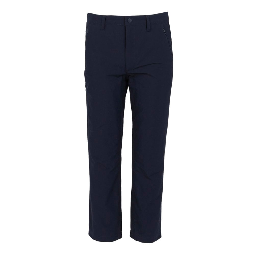 Regatta Childrens/Kids Highton Trousers - Navy