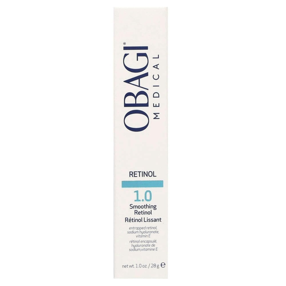 Obagi Obagi360 Retinol 1.0 Cream 30ml