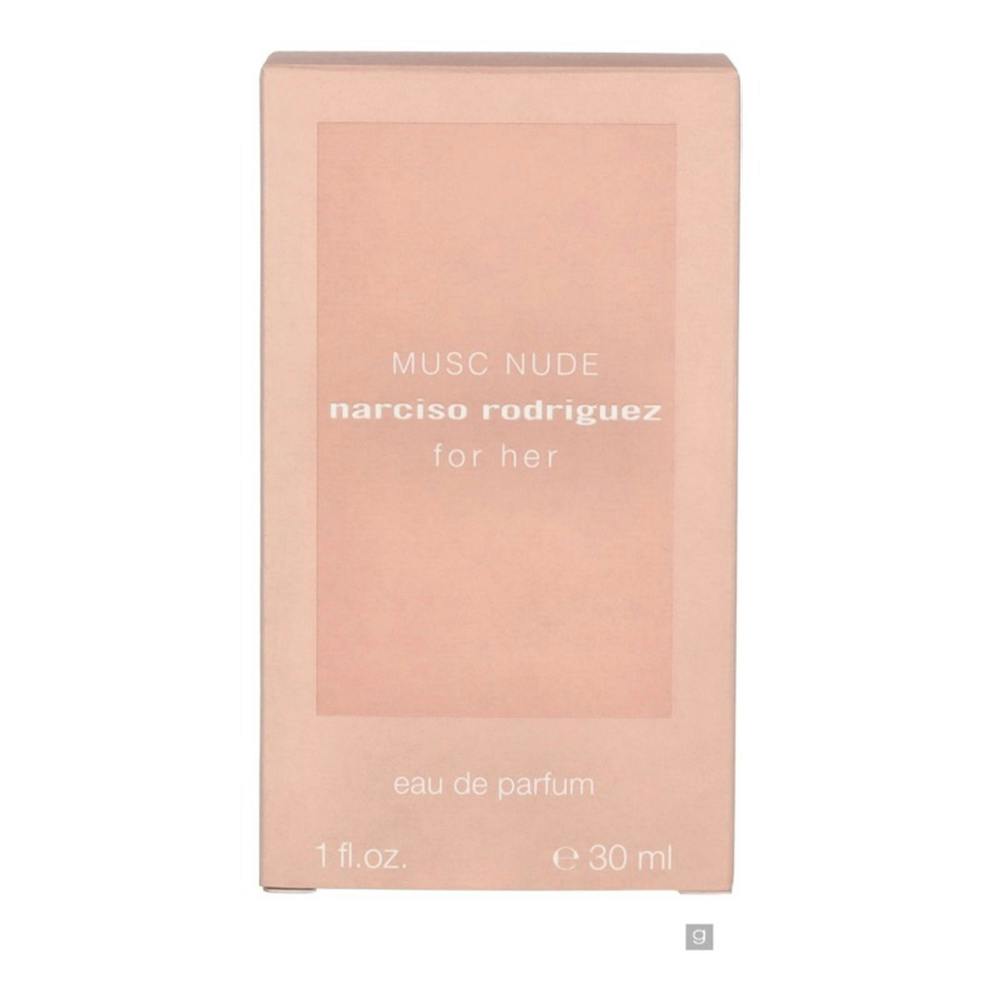 Narciso Rodriguez Musc Nude Eau de Parfum 30ml