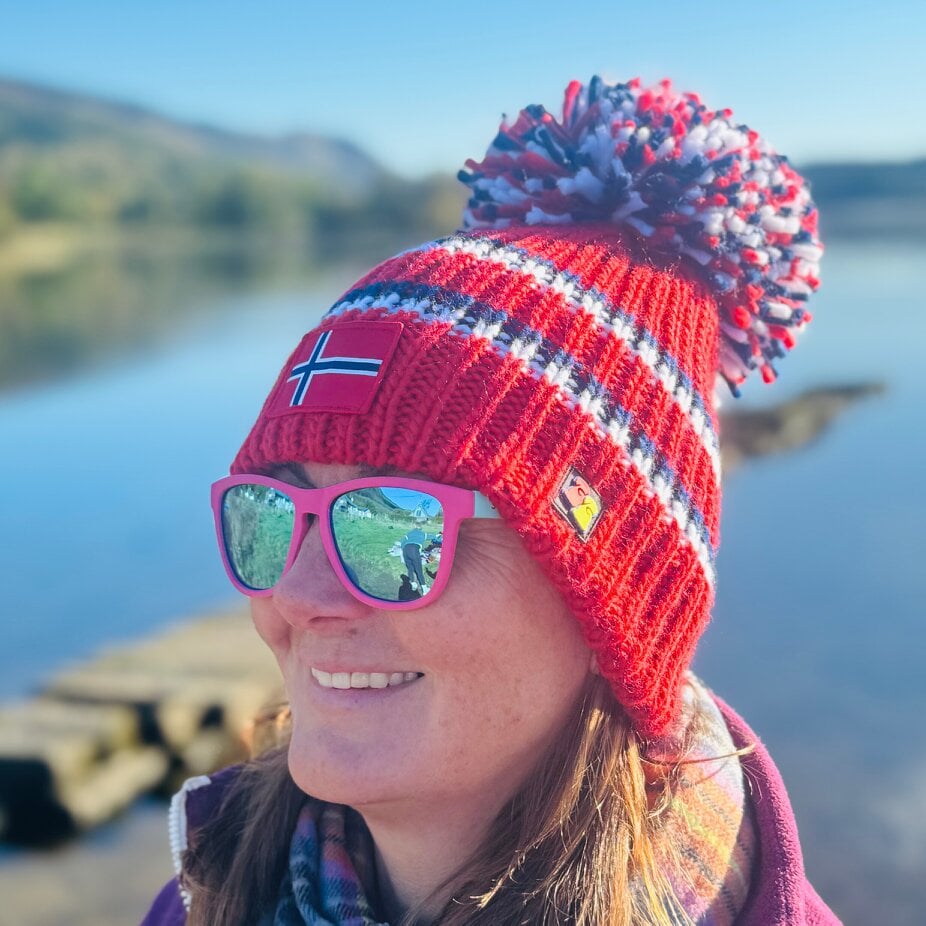 Big Bobble Hats Norway Big Bobble Hat