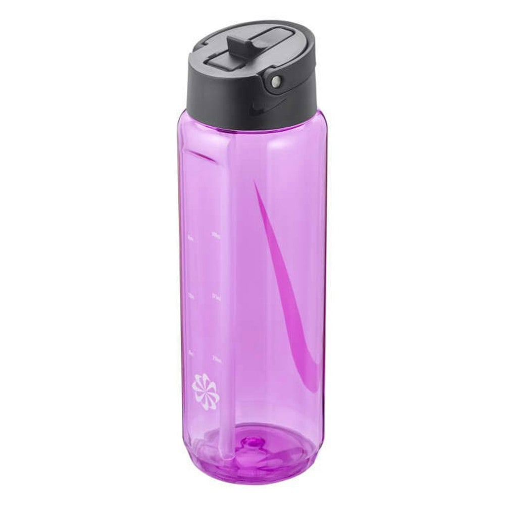 Nike Renew Recharge Tritan Water Bottle - Pink