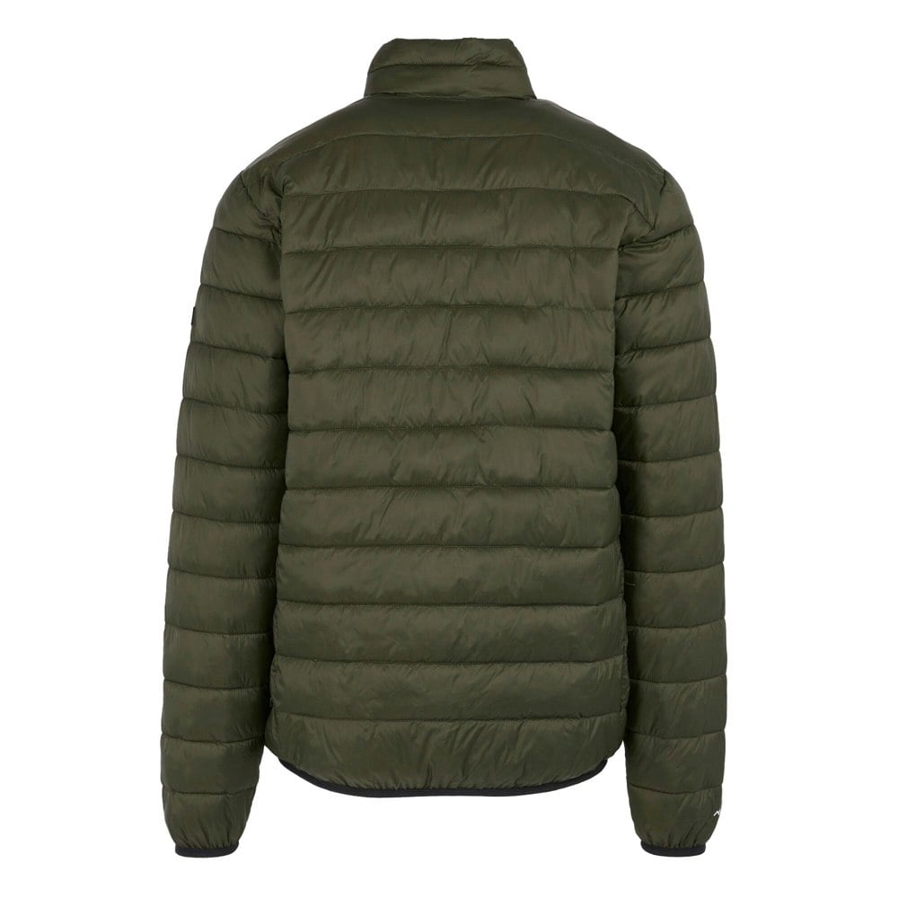 Regatta Men's Marizion Padded Jacket - Dark Khaki