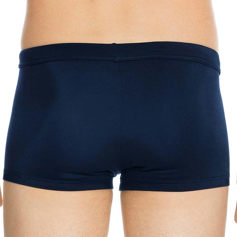 Hom Marina Swim Shorts, Navy