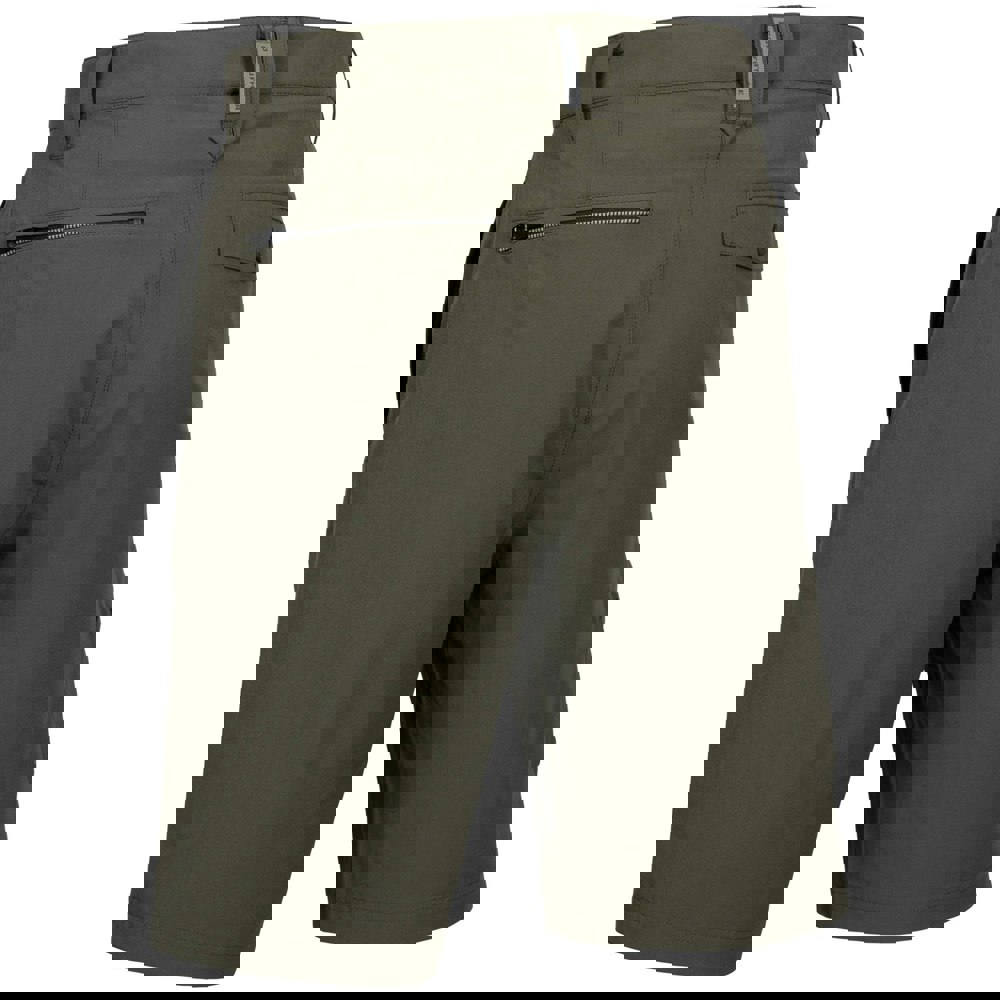 Trespass Mens Upwell TP75 Casual Shorts - Herb