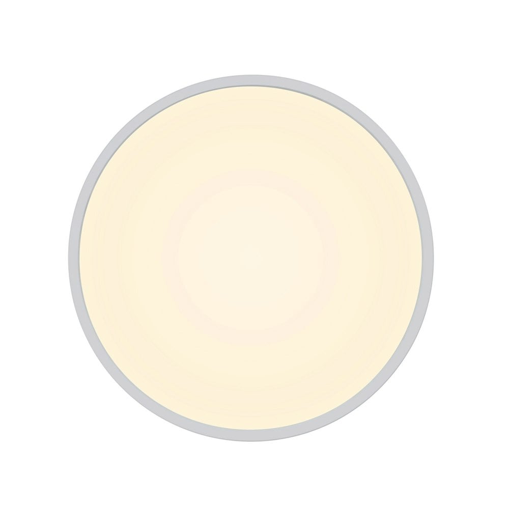 Nordlux Oja Smart 42 | Ceiling light | White